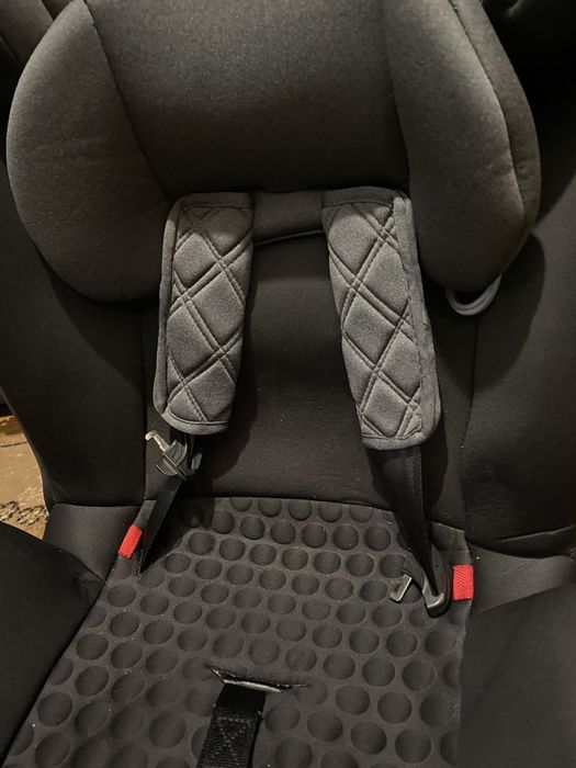 Детское кресло Oasys