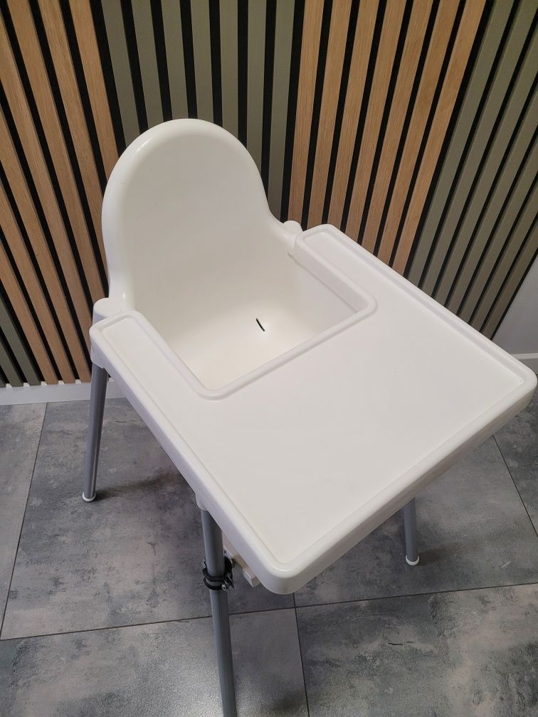 Krzesełko do karmienia Antilop Ikea