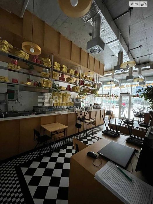 оренда нежитлового приміщення ЖК Французький квартал