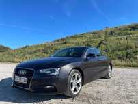Audi A5 Sportback 2,0TDI 190hp