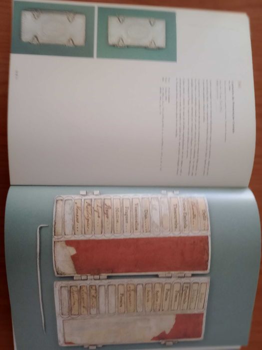 BAIXA DE PREÇO!Livro de coleção.