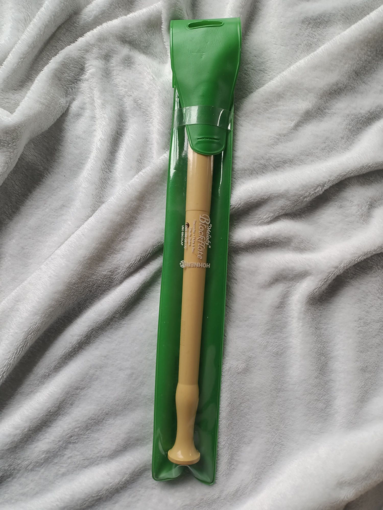 Flet prosty HOHNER