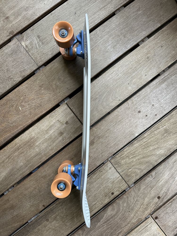 Penny Skateboard “Nickel”  Stone Forest