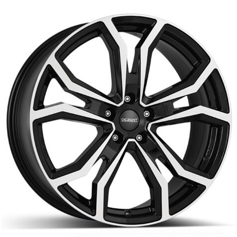 Felgi aluminiowe 5x114.3 7.5j 64.1 19" honda