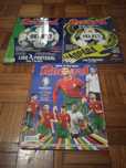 Guias de Futebol Record