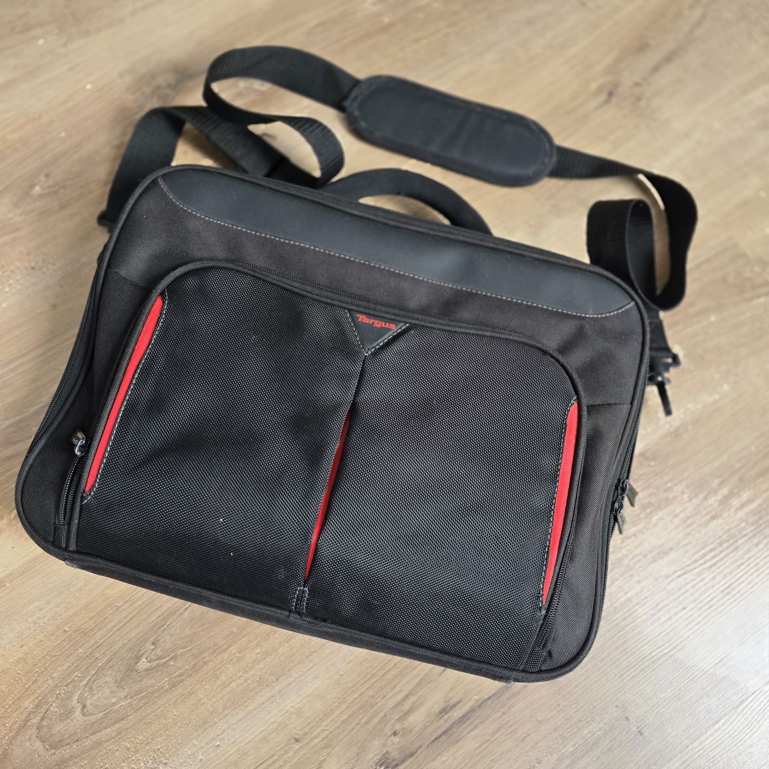 Torba na laptopa do 15"