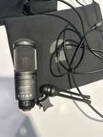 микрофон Audio-Technica,AT2020 USB+