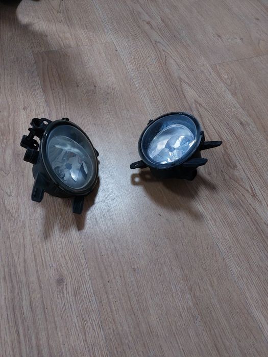 Farois de Nevoeiro Bmw Série2 Coupe