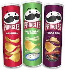 Pringles Чіпси оптом, Appel Філе оселедця, Оливки ОПТ, Товари з Європи