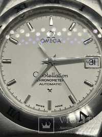 Omega Constellation Chronometer