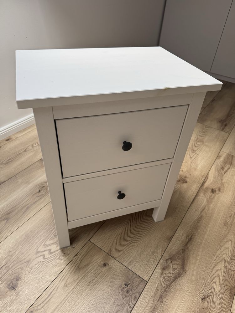 Komoda Ikea hemnes 2 szuflady