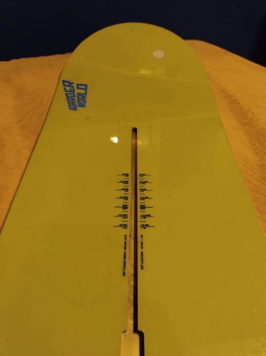 Piękna Deska Snowboard BURTON CUSTOM 160 cm, freeride, freestyle, allm