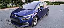 Citroën C4 Picasso 170.000 KM !!! / FACELIFT !!! / KAMERA !!! / FULL !!! /