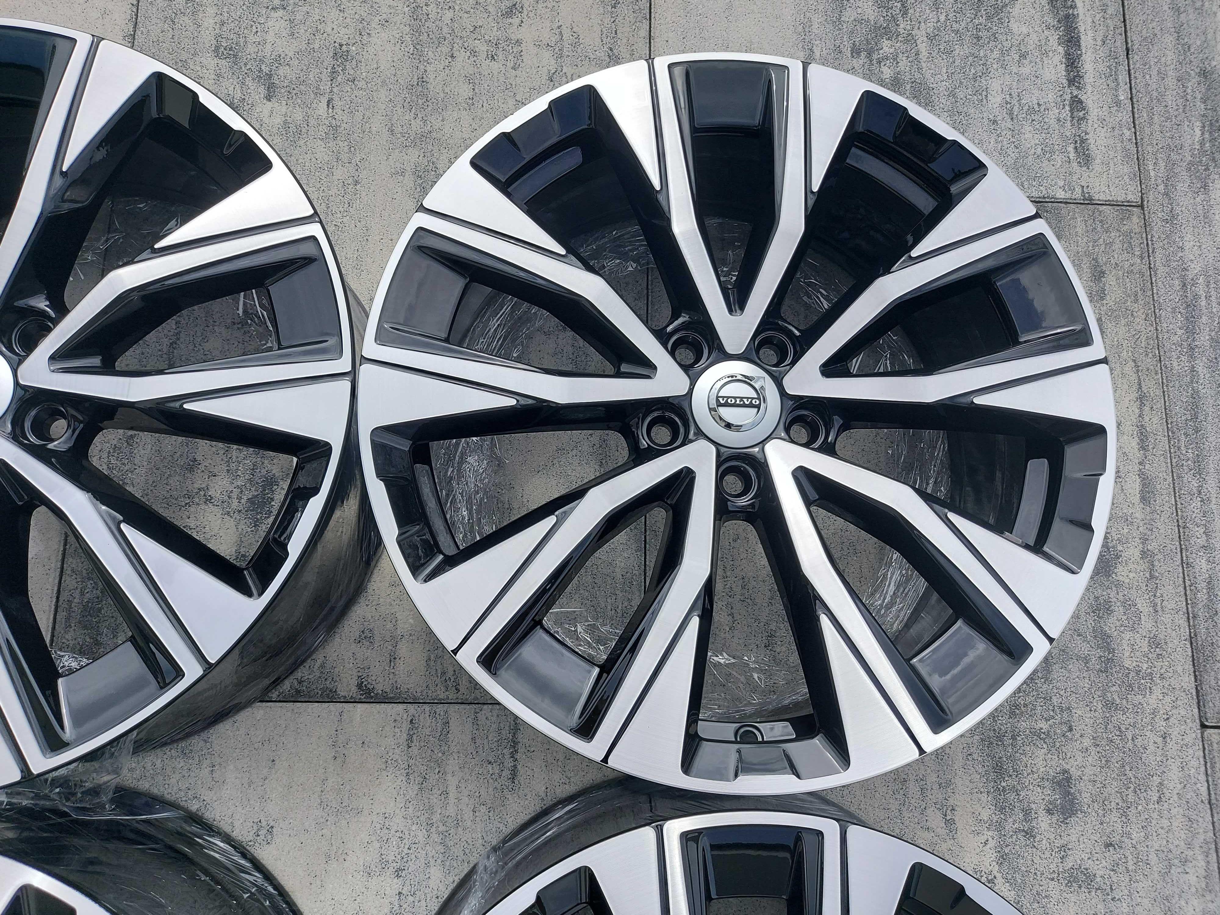 Felgi oryginalne VOLVO 19"et 50.5