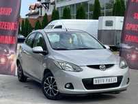 Mazda 2 1.4LPG**Zadbana**Doinwestowana**Klima**Oszczędny**Zamiana**