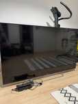 Telewizor LCD Sony KDL-55W805B
