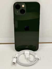 iPhone 13 512Gb Green Neverlock ГАРАНТИЯ 6 Месяцев МАГАЗИН