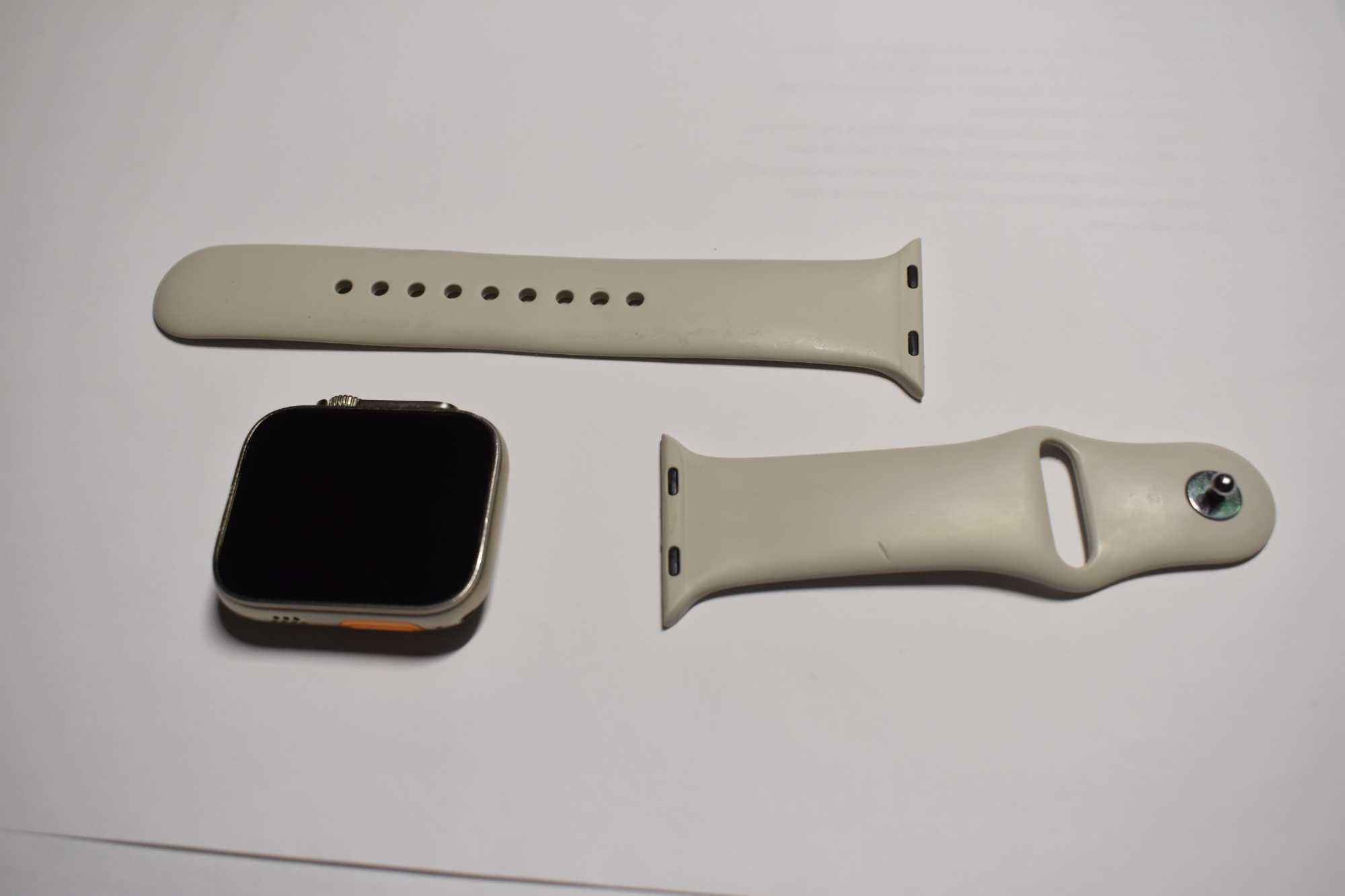 Apple Watch Ultra