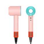 Новий! Фен Dyson Supersonic Premium 5 насадок, Ceramic Pop 1:1
