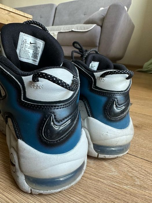 Buty Nike Air More Uptempo