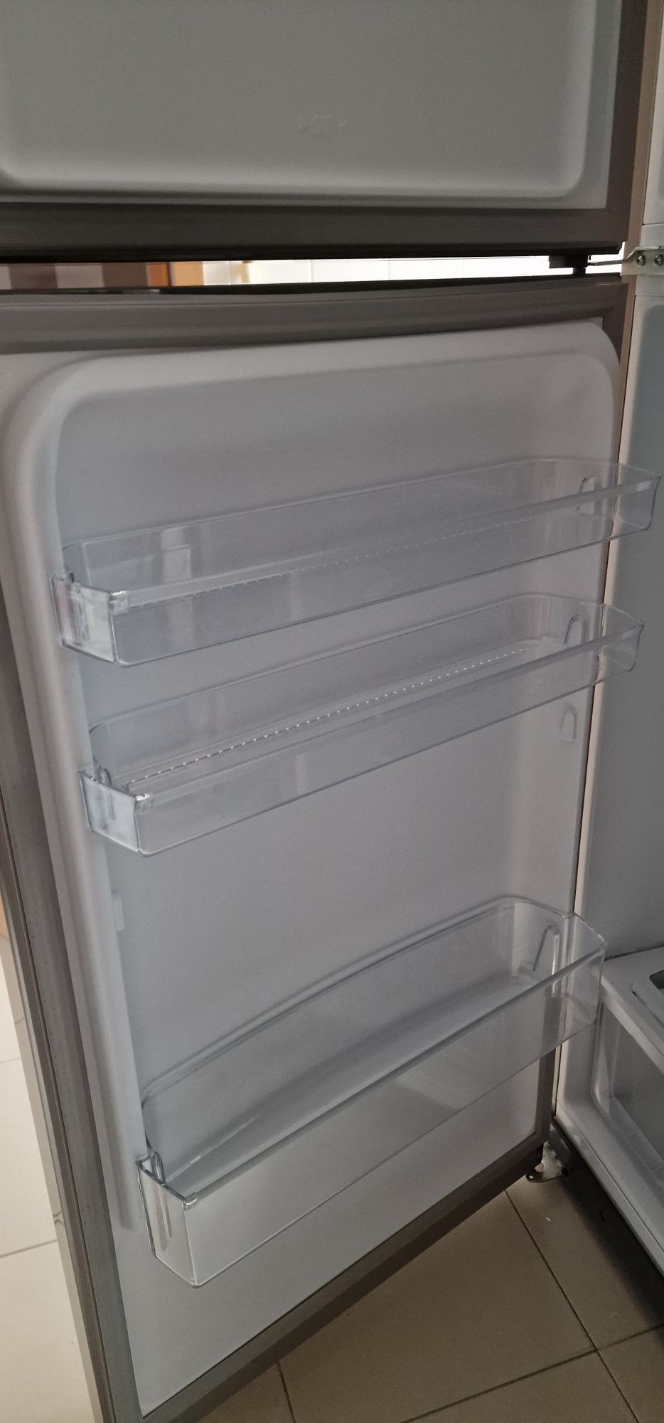 Frigorífico Ariston Hotpoint