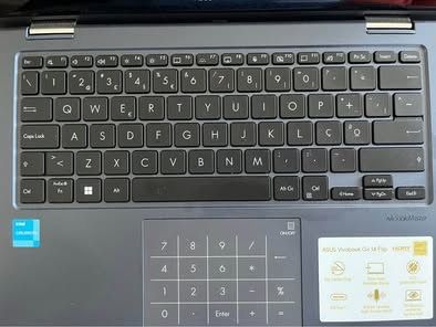 Notebook asus vivobook 14