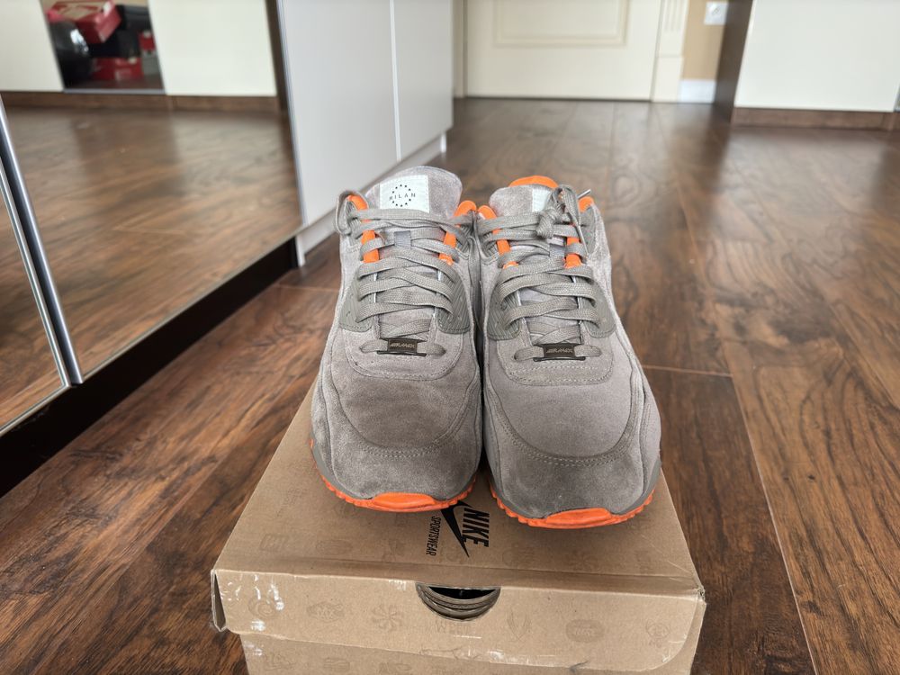 Nike Air Max 90 Milan 12 us