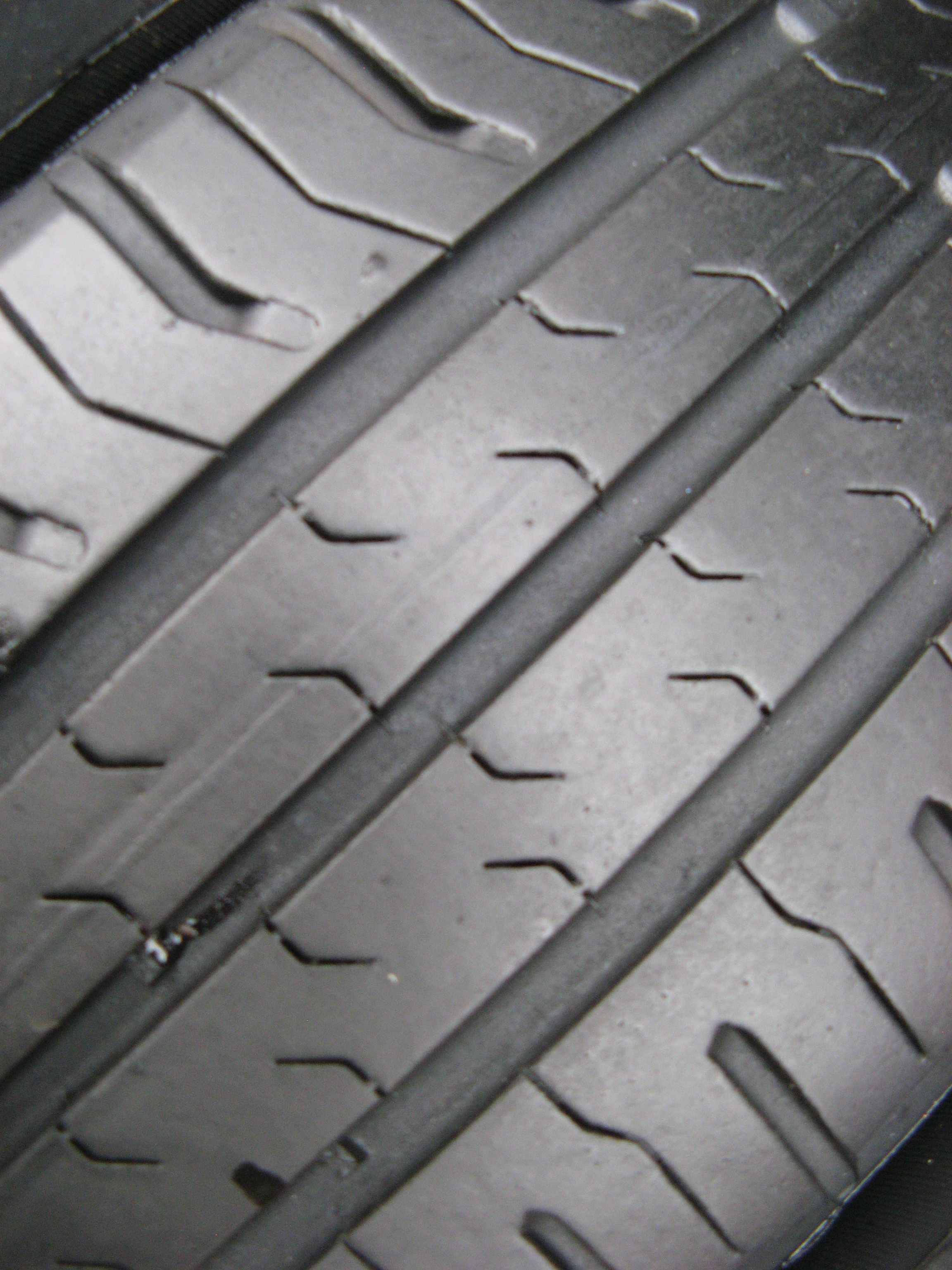 185/65R15 CONTINENTAL ContiEcoContact 5 - nr.5540