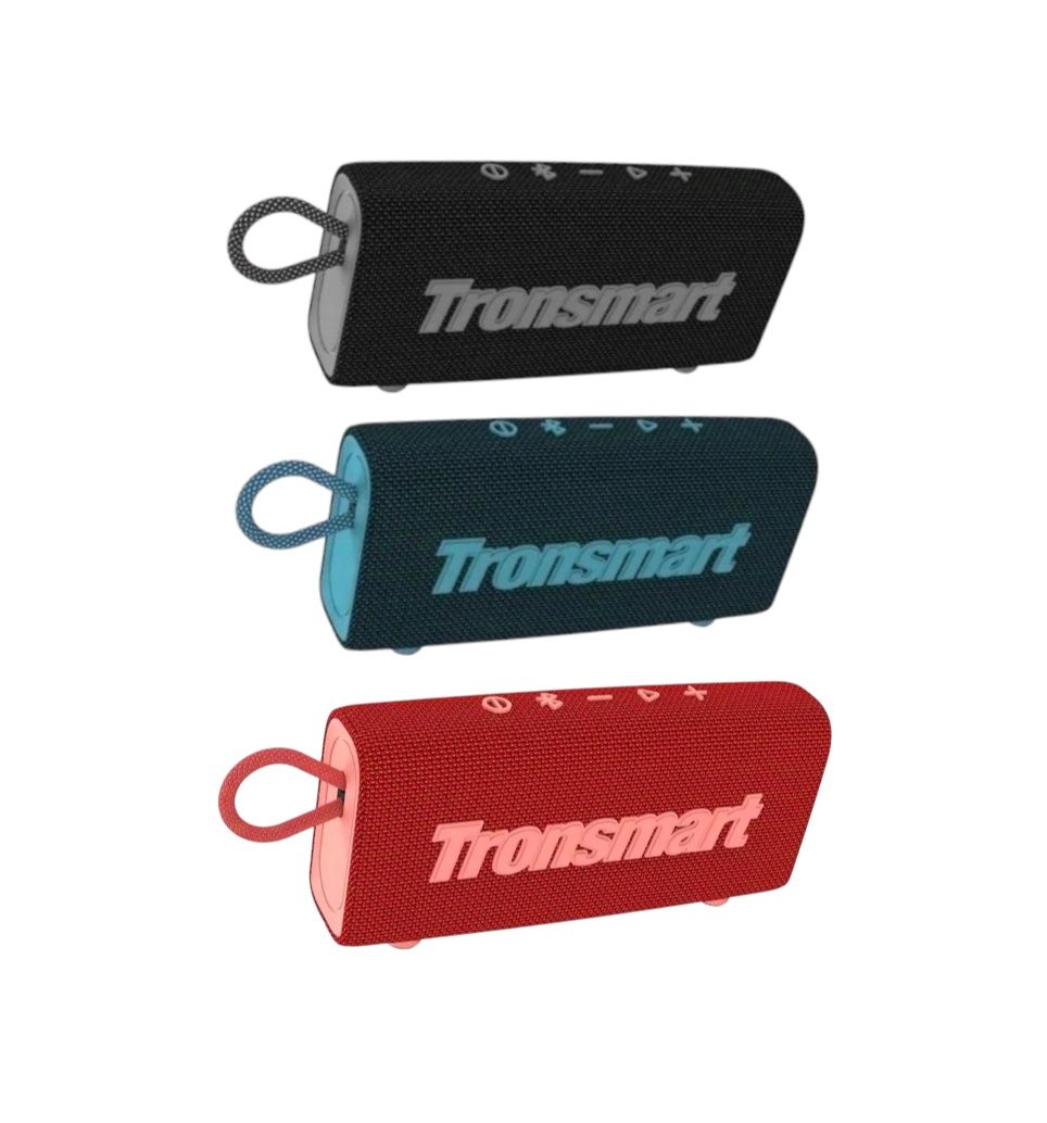 Tronsmart Trip 10W Bluetooth 5.3 колонки