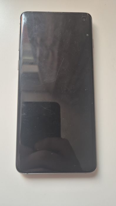Samsung galaxy s10