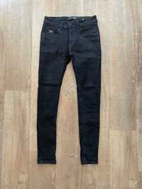 Spodnie dżinsy jeans House slim skinny fit 30/34