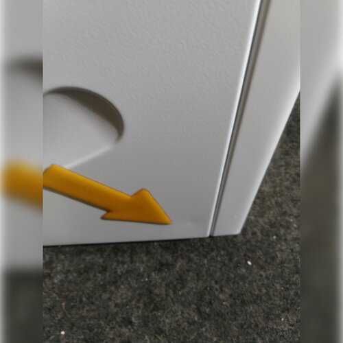Pralka BOSCH WAN24M2SPL Serie 4 9kg 1200 nowa