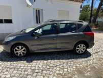 #peugeot 207 sw 1.6 hdi 90 cv