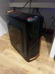 Komputer Gamingowy RTX 4060 8GB AMD Ryzen 5 2600x 32GB