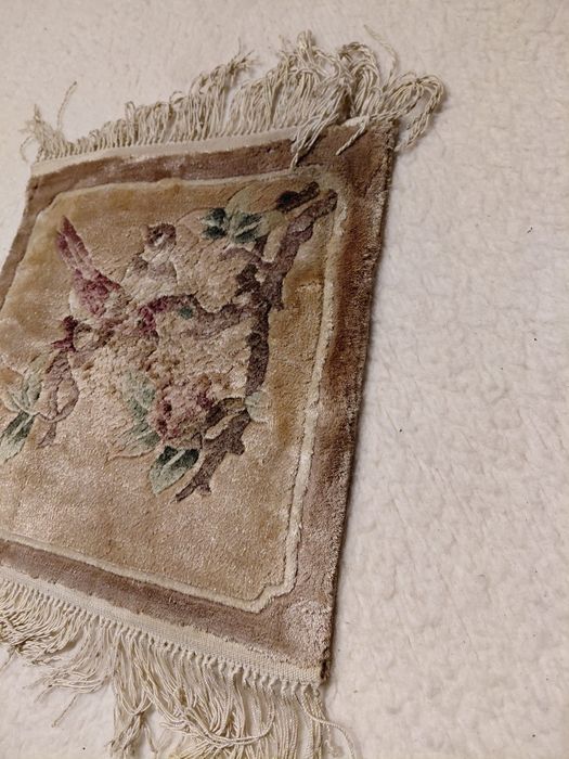 Dywanik klim chiński