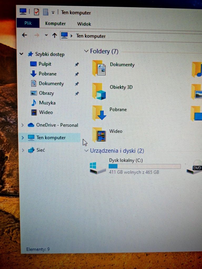 Dell 9020SFF i5, 16 GB DDR3, 500 HDD