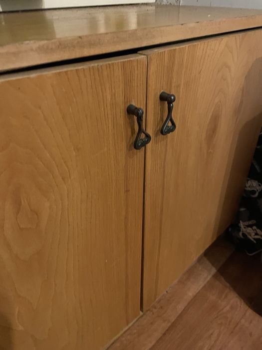 Tumba duża brąnzowa