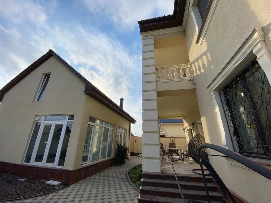 Продажа шикарного дома на Ютз