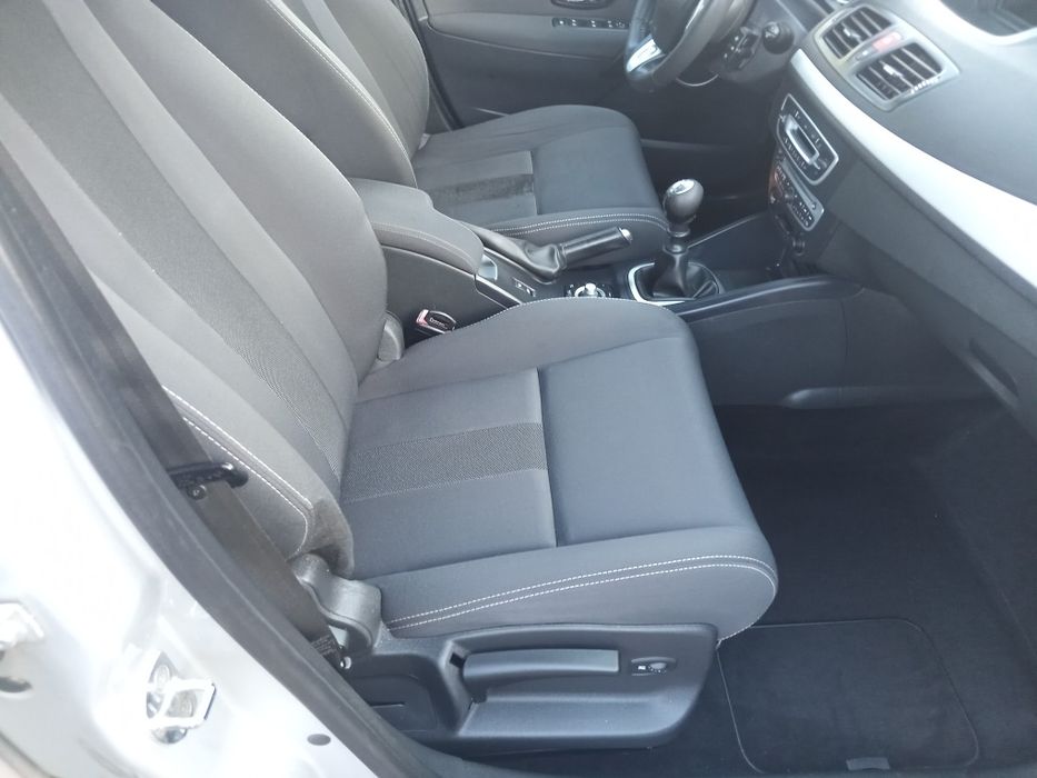 Продам Рено Меган 2012 г.в.