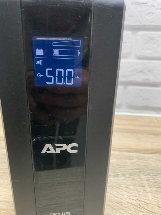 APC Back-UPS Pro 900