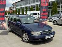 Opel Omega 2.5 TDS**Zamiana **Gwarancja **Oszczędny **Bdb stan**