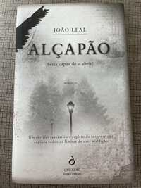 Alçapao- joao leal