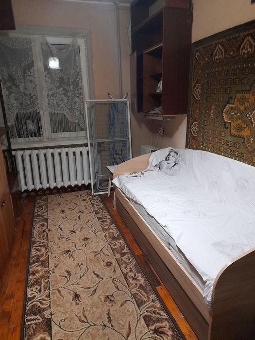 Оренда 2-кімнатної квартири  просп. Богдана Хмельницького