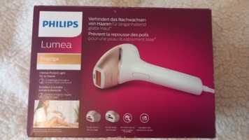 Depilator laserowy Philips Lumea 956 bri / nowy