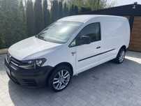 Volkswagen CADDY MAXI XL 1.4 tsi + lpg 2020
