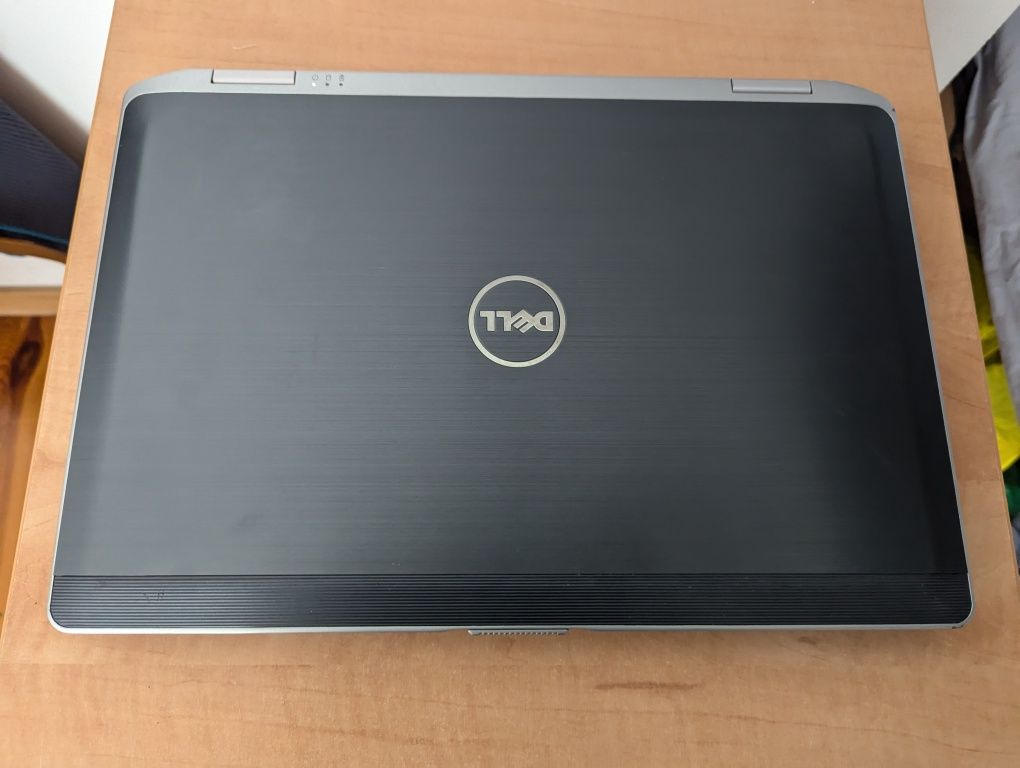 Laptop Dell latitude
