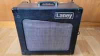 Amplificador a válvulas Laney Cub 12R