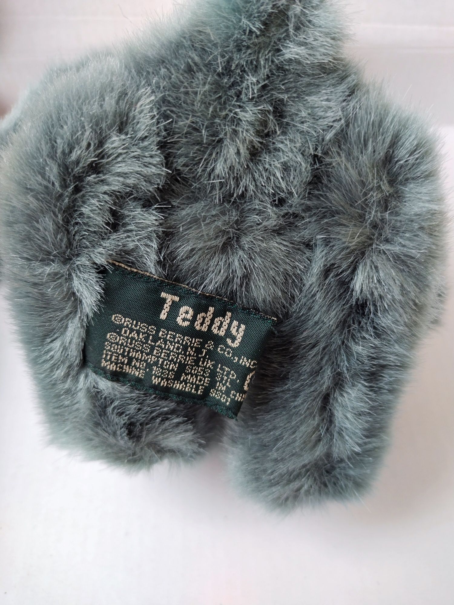 Мишка teddy bear