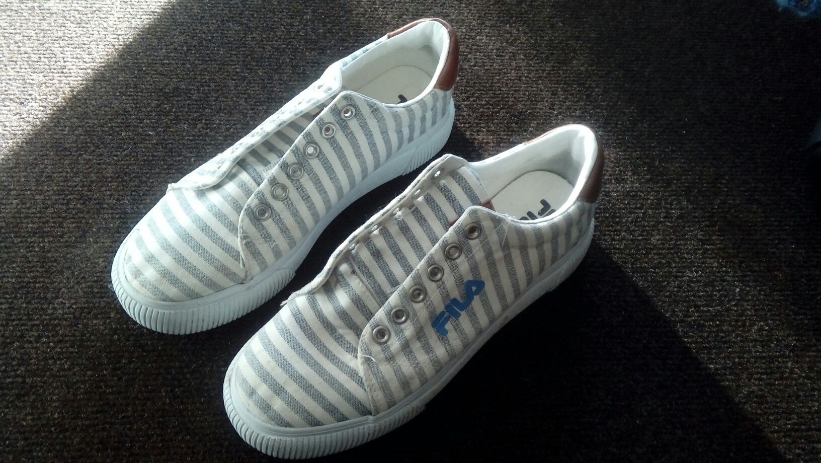 Buty sportowe FILA rozmiar 38