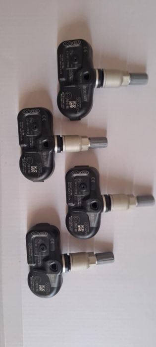 Czujniki ciśnienia tpms Kia Hyundai